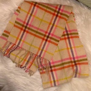 infant burberry socks